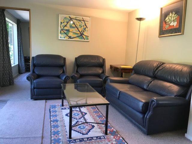 Ngapuna Cottage Christchurch Extérieur photo