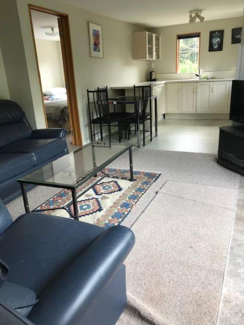Ngapuna Cottage Christchurch Extérieur photo